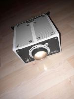 Smartphone Projector Berlin - Lichtenberg Vorschau