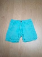 98/104 Shorts kurze Hose blau Bayern - Emtmannsberg Vorschau