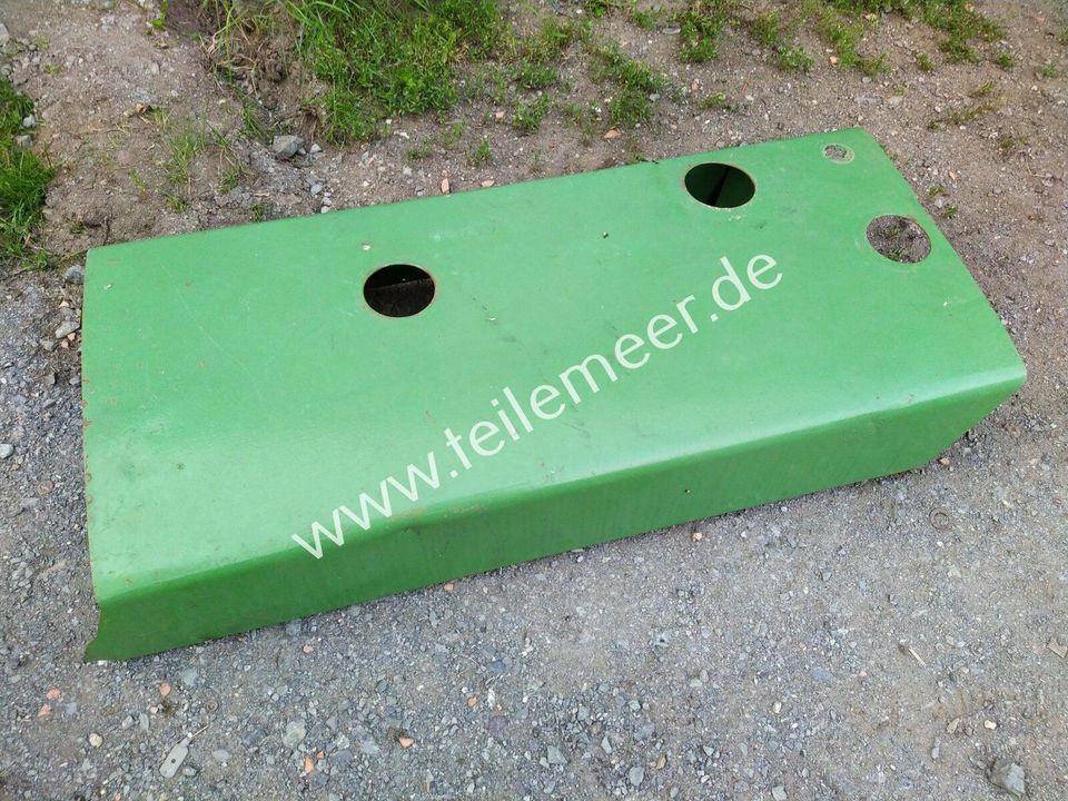 Teile  Fendt Farmer 4S 3S 102S 103S Favorit 3 4 MWM D 208 in Hochstadt am Main