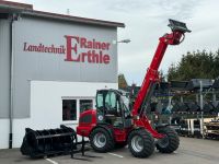 Weidemann 4080T Basic Line - Angebot inklusive Anbaugeräte - Baden-Württemberg - Erbach Vorschau