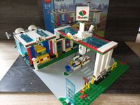 Lego City 7993 Tankstelle mit Waschanlage, Guter Zustand! Niedersachsen - Kirchlinteln Vorschau