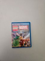 Sony Ps Vita Lego Marvel Super Heroes Sachsen-Anhalt - Landsberg (Saalekreis) Vorschau