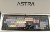 Tastatur, Grass Valley EDIUS Logic Keyboard PC Astra DE, OVP Brandenburg - Biesenthal Vorschau