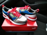 Puma Sneaker Neu Special Edition Berlin - Wilmersdorf Vorschau