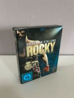 Sylvester Stallone, Rocky - the complete saga Bayern - Zellingen Vorschau