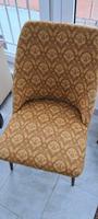 DDR Stuhl Cocktailstuhl Sessel Vintage Sachsen-Anhalt - Braunsbedra Vorschau