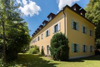 Bezaubernde 2-Zimmer-Maisonette-Wohnung im Schloss Bayern - Beilngries Vorschau