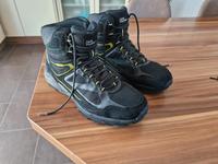 Jack Wolfskin Herren Schuhe. 44 Thüringen - Dingelstädt Vorschau