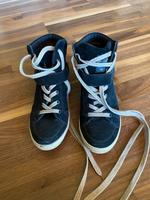 Stiefeletten, Keilabsatz Bayern - Gerolzhofen Vorschau