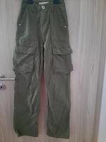 Berschka Hose Cargohose und Jogger Jeans Gr. 32 Kr. Passau - Passau Vorschau