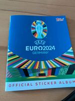 UEFA Euro 2024 Topps Sticker Tausch Bayern - Augsburg Vorschau