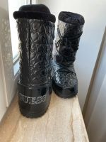 Guess Moonboots Nordrhein-Westfalen - Mülheim (Ruhr) Vorschau