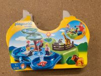 Playmobil 123 6792 Wasser Spiel Koffer Rheinland-Pfalz - Konz Vorschau