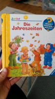 Wieso? Weshalb? Warum? Junior Bücher mit Gebrauchsspuren Baden-Württemberg - Tübingen Vorschau