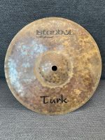 Istanbul Mehmet 10“ Turk Splash - drum cymbal Becken Brandenburg - Kleinmachnow Vorschau