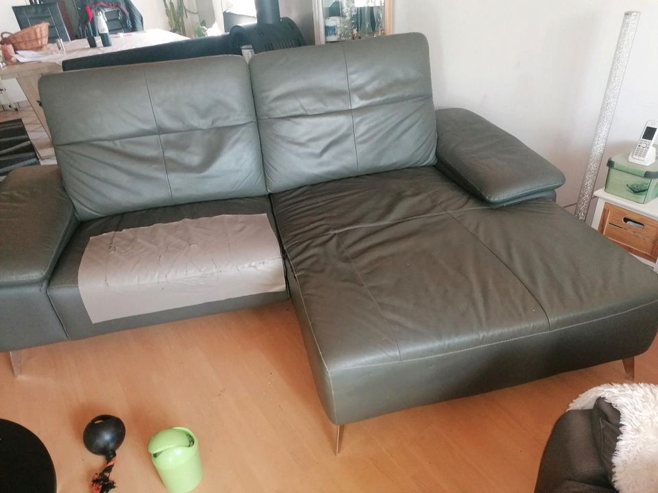 Couch zu verschenken in Ebermannsdorf