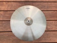 Meinl Roman Mark 70 / 20" Becken / Vintage Rheinland-Pfalz - Kleinniedesheim Vorschau