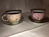 3 Teeservice - Pop Art - modern und stilvoll Nordrhein-Westfalen - Erkelenz Vorschau