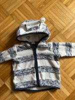 Pullover Baby H&M 74 Bayern - Garmisch-Partenkirchen Vorschau