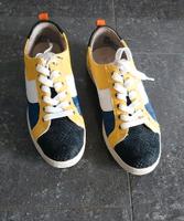 Jana Sneaker Gr. 38 Nordrhein-Westfalen - Steinheim Vorschau