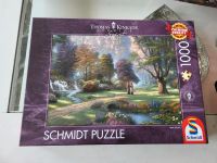 Schmidt puzzle 1000 teile Schleswig-Holstein - Flensburg Vorschau