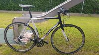 Rennrad Cannondale Fitnessbike Fitnessrad Gravel Trekking Saarland - Rehlingen-Siersburg Vorschau