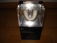 Nike Hyperflow MUNDSCHUTZ / MOUTHGUARD  weiss/schwarz -  OVP Frankfurt am Main - Riederwald Vorschau