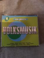 CD Box - Die beste Volksmusik - neuwertig Nordrhein-Westfalen - Bad Berleburg Vorschau