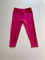 Leggings pink gr 98 Saarland - Heusweiler Vorschau