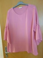 Triangle , roséfarbene Bluse , Größe 50 Niedersachsen - Stade Vorschau