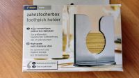 TCM Zahnstocherbox Geeste - Groß Hesepe Vorschau