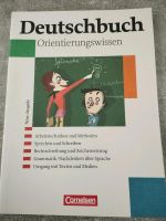 Deutschbuch Orientierungswissen Kl. 5-10 Niedersachsen - Ahlerstedt Vorschau