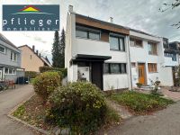 Reiheneckhaus als Atelierhaus von Demos mit Billardzimmer, Bar und kleinem Garten Kr. München - Kirchheim bei München Vorschau