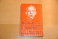 Irrungen,  Wirrungen (Theodor Fontane): Text und Kommentar Bayern - Wendelstein Vorschau