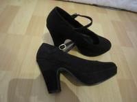Primadonna, High Heels, Größe: 36 Schwarz Damen Bayern - Mömlingen Vorschau