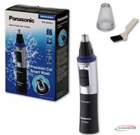 Panasonic Nasen- und Gesichtshaar Trimmer Wet/Dry ER-GN-30K Batteriebetrieb Baden-Württemberg - Holzgerlingen Vorschau