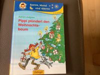 Buch Pippi plündert den Weihnachtsbaum Astrid Lindgren Niedersachsen - Ritterhude Vorschau