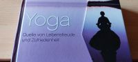 Yoga-Buch Quelle von Lebensfreude und Zufriedenheit Münster (Westfalen) - Coerde Vorschau