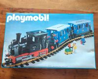 Playmobil Set 4000 LGB Eisenbahn OHNE Schienen Nordrhein-Westfalen - Rösrath Vorschau