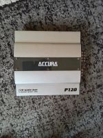 Accura 120 Watt Bayern - Augsburg Vorschau