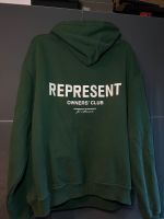 Represent owners club hoodie grün XXL| Adidas Nike lfdy peso 6pm Rheinland-Pfalz - Betzdorf Vorschau