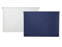 BLAU Thermorollo Abdunklungsrollo 80x150 cm Verdunklungsrollo Sachsen-Anhalt - Wernigerode Vorschau