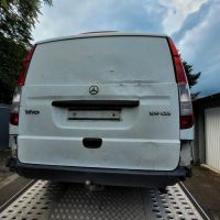 Mercedes Benz vito w639 heckklappe Tür Duisburg - Meiderich/Beeck Vorschau