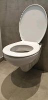 WC Ideal Standard Eurovit mit WC Sitz Nordrhein-Westfalen - Bornheim Vorschau