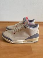 Jordan 3 Retro Muslin Hessen - Malsfeld Vorschau