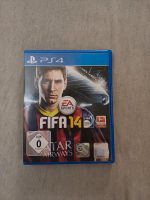 ps 4 Spiel Fifa 14 wie neu Nordrhein-Westfalen - Brilon Vorschau