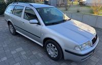 Skoda Octavia Combi 1.6 Selection Selection Thüringen - Treffurt Vorschau