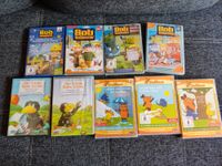 DVDs für Kinder (Bob, Socke, Maus, Thomas, Sam etc.) Niedersachsen - Amelinghausen Vorschau