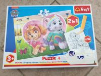 Paw Patrol Puzzle Nordrhein-Westfalen - Minden Vorschau