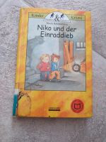 Niko und der Einraddieb, Kinderkrimi Nordrhein-Westfalen - Emsdetten Vorschau